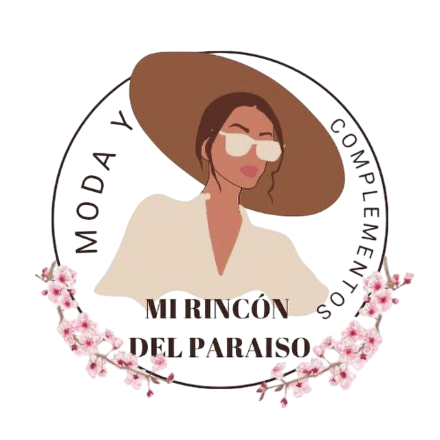 Logo de Mi Rincón del Paraíso