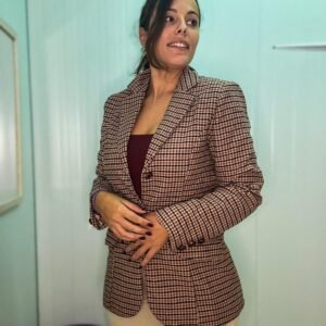 chaqueta Carmen